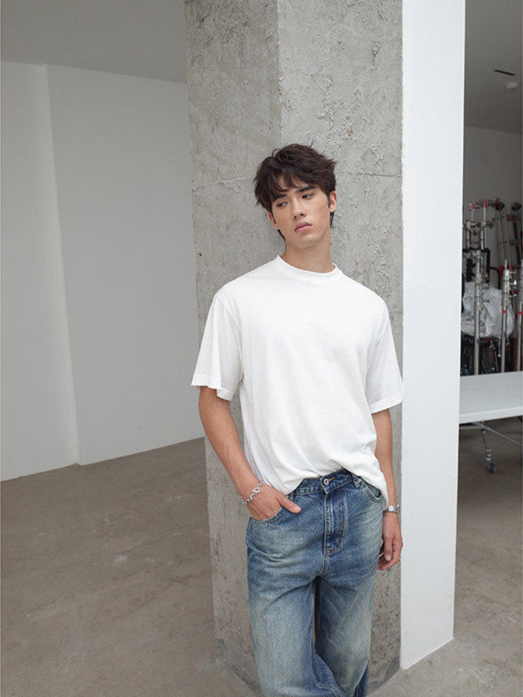 Tread | Essential Lightweight Tee