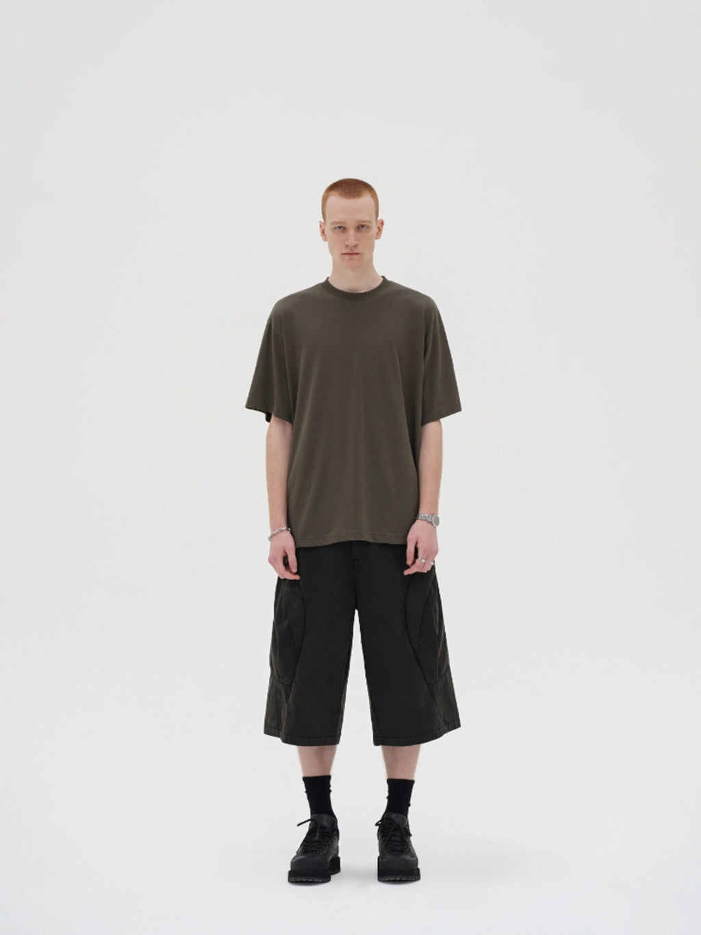 Thread | Essential Lightweight Tee