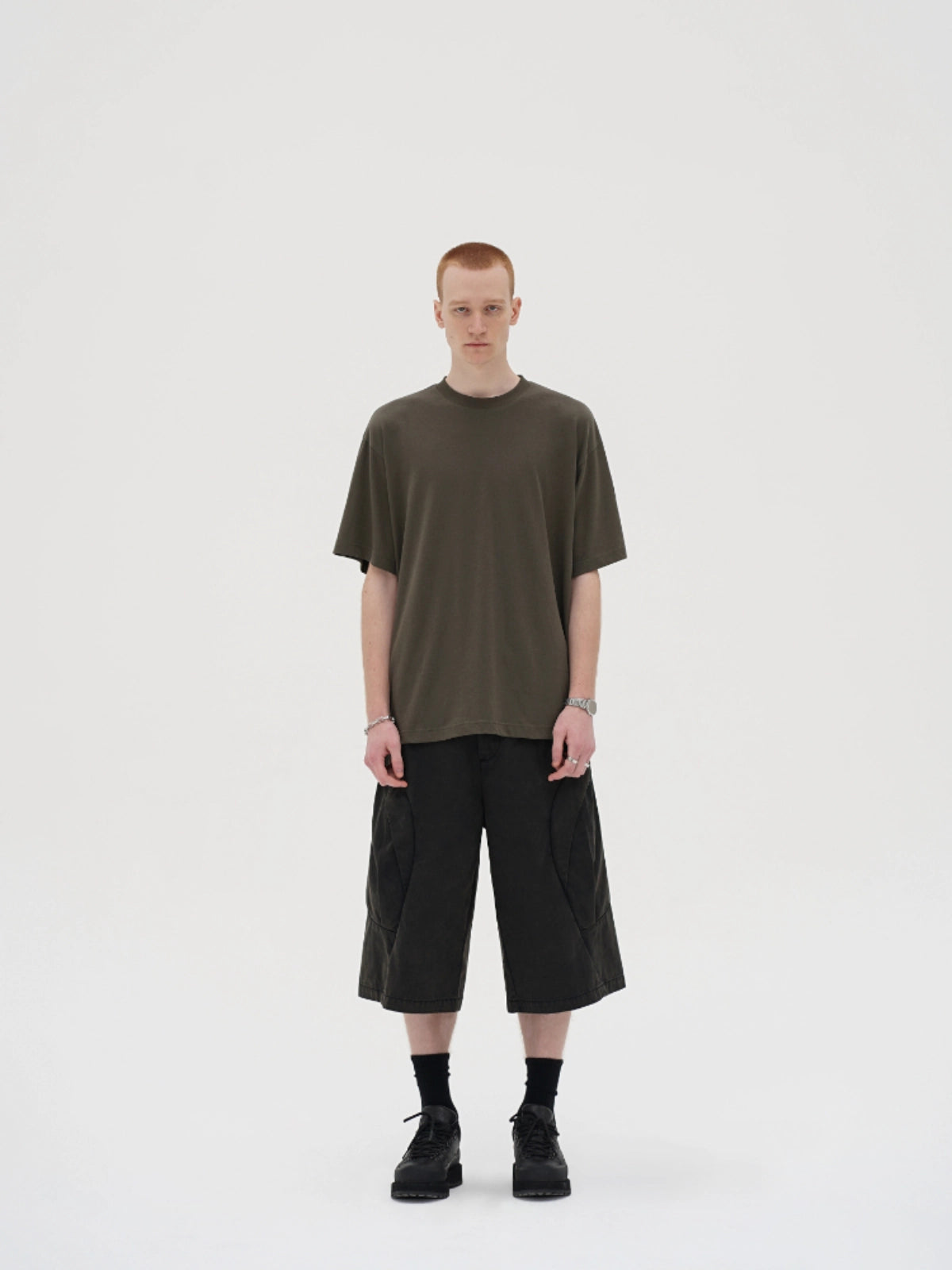 Thread | Essential Lightweight Tee