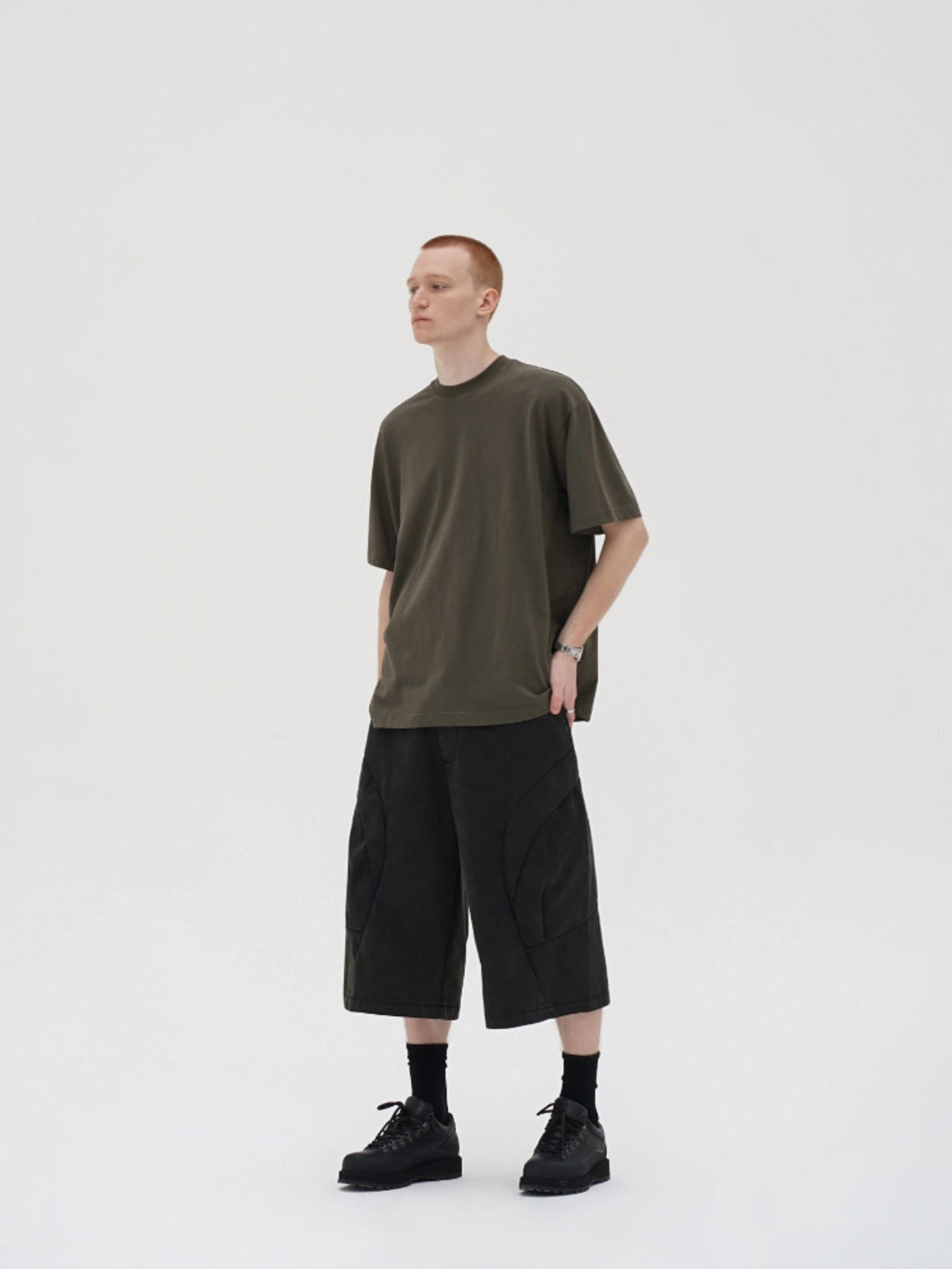 Thread | Essential Lightweight Tee