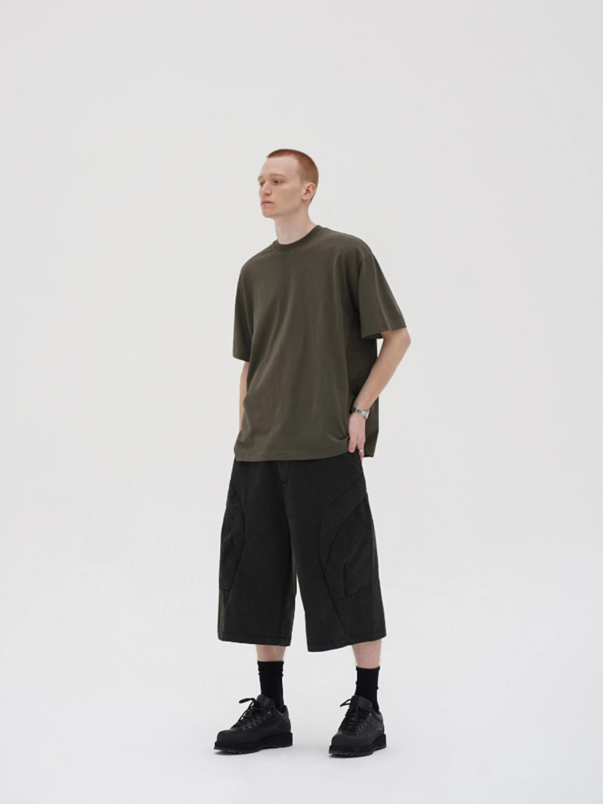 Thread | Essential Lightweight Tee