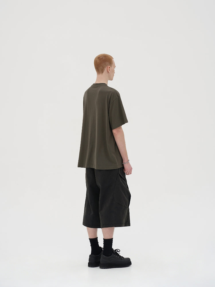 Tread | Essential Lightweight Tee