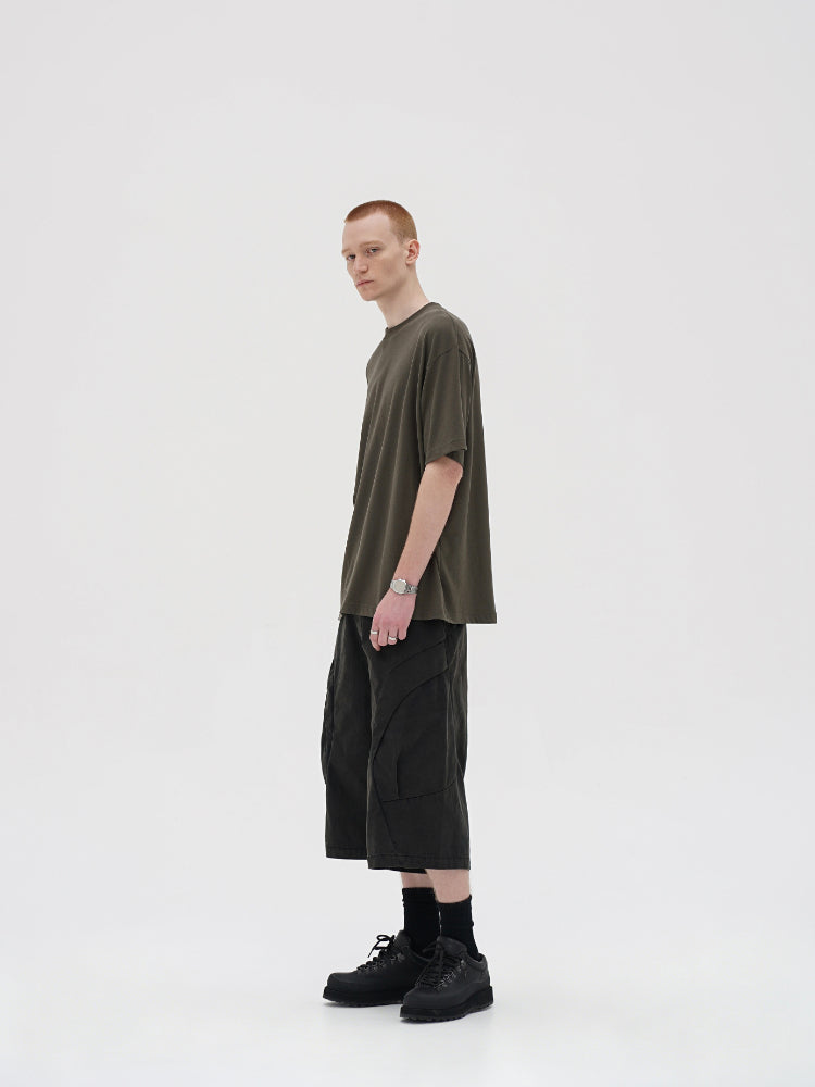 Tread | Essential Lightweight Tee