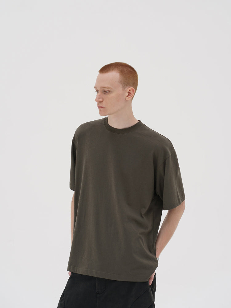 Tread | Essential Lightweight Tee