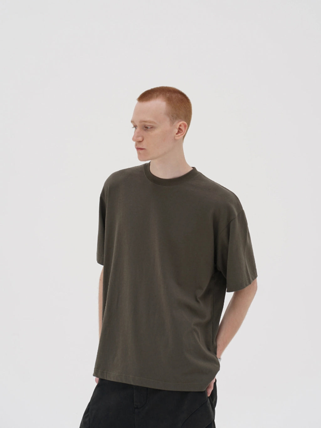 Thread | Essential Lightweight Tee