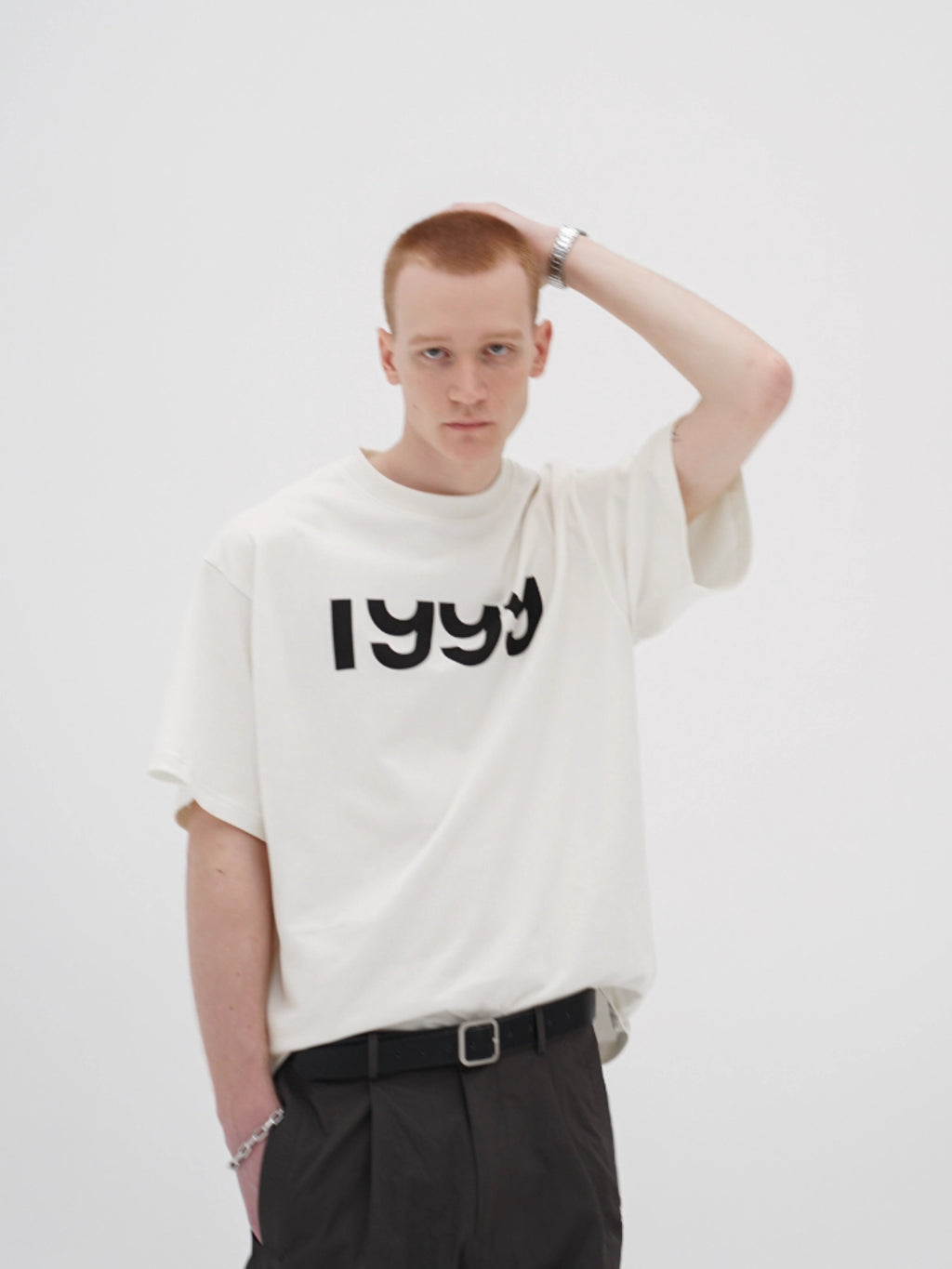 Ink | Essential 1999 Tee