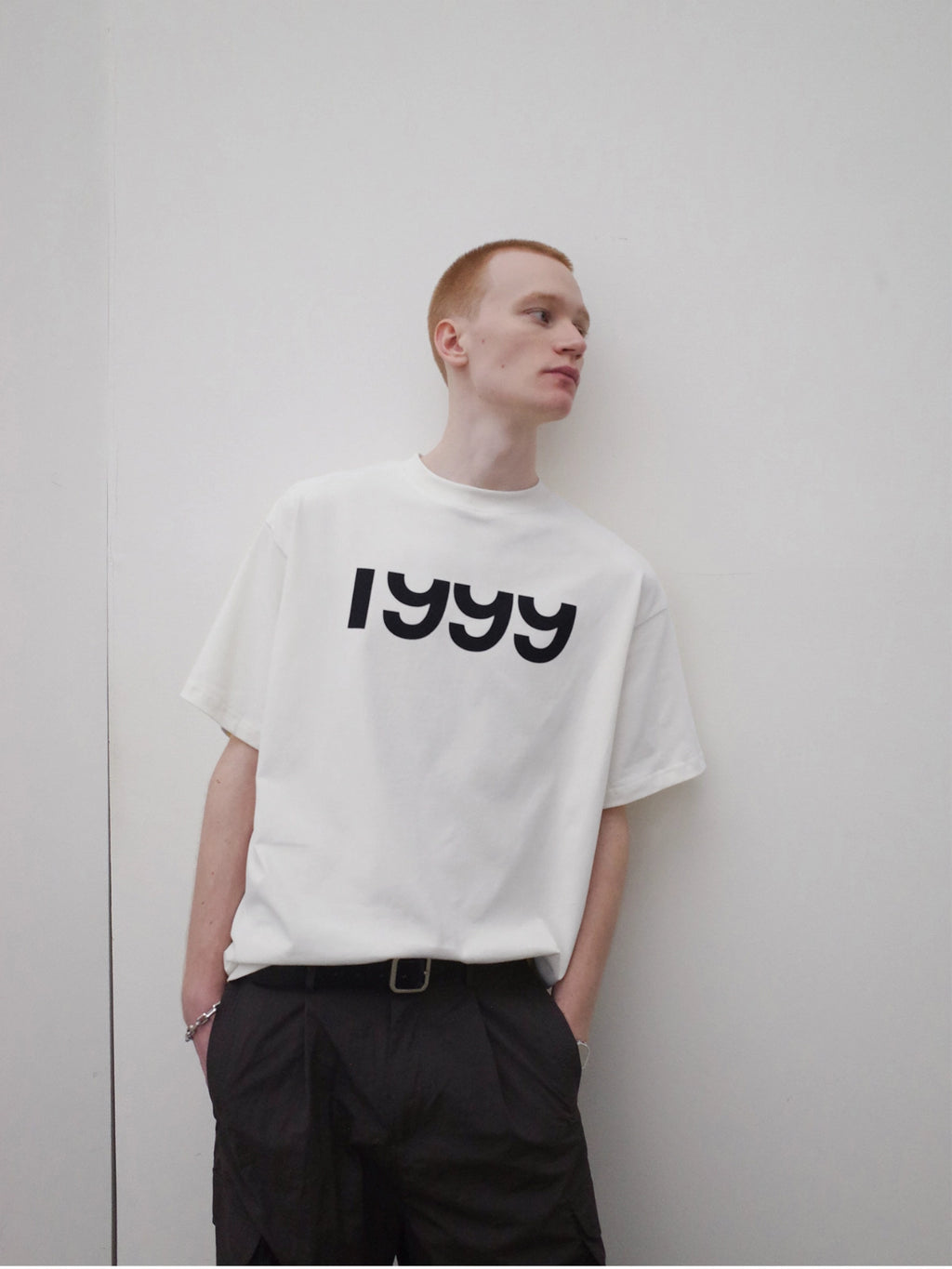 Ink | Essential 1999 Tee