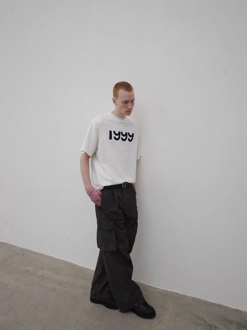Ink | Essential 1999 Tee
