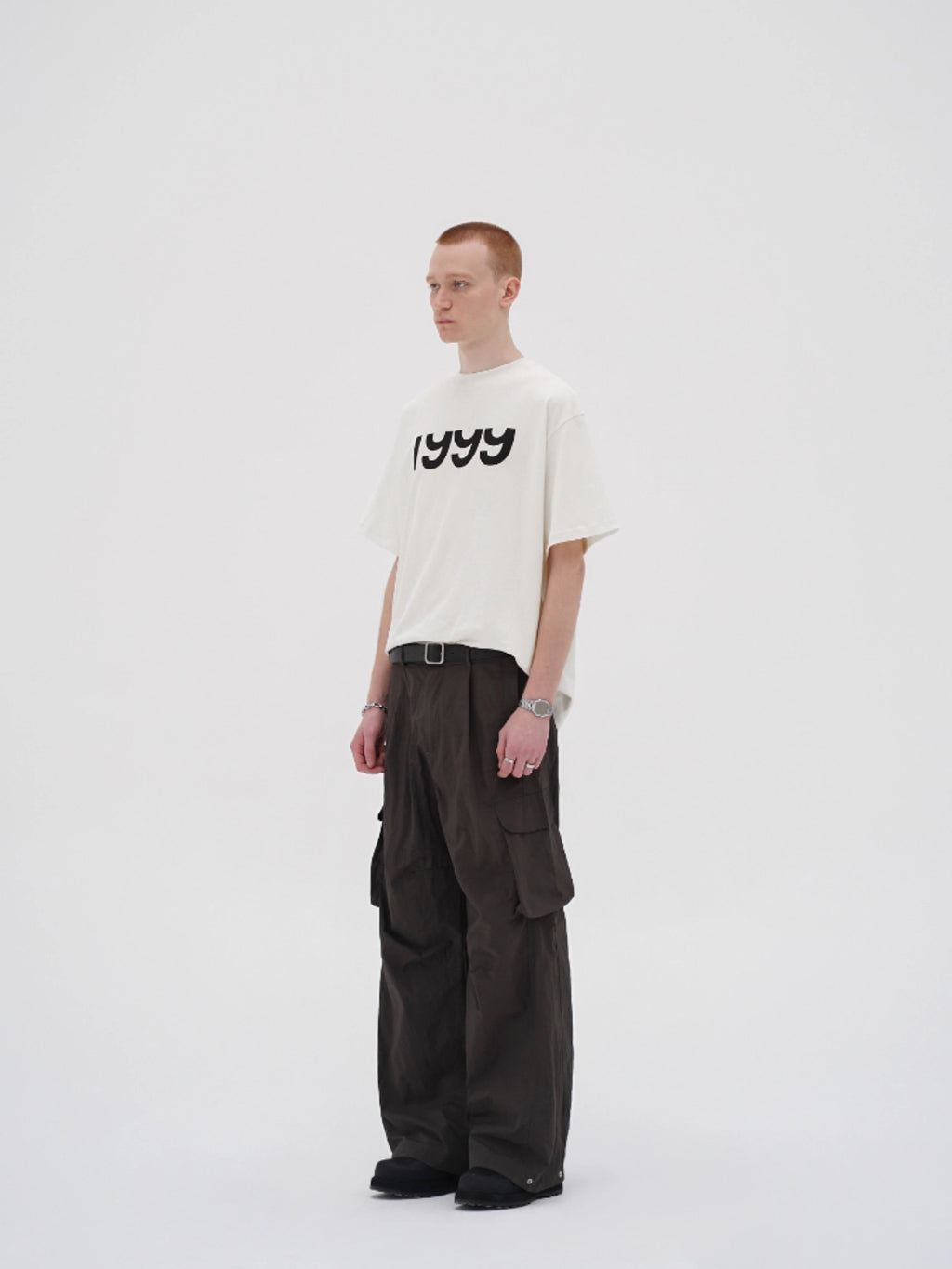 Ink | Essential 1999 Tee