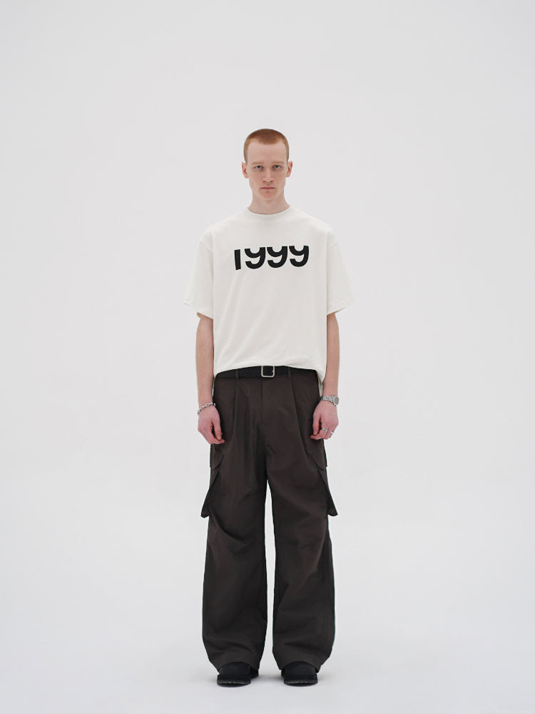 Ink | Essential 1999 Tee