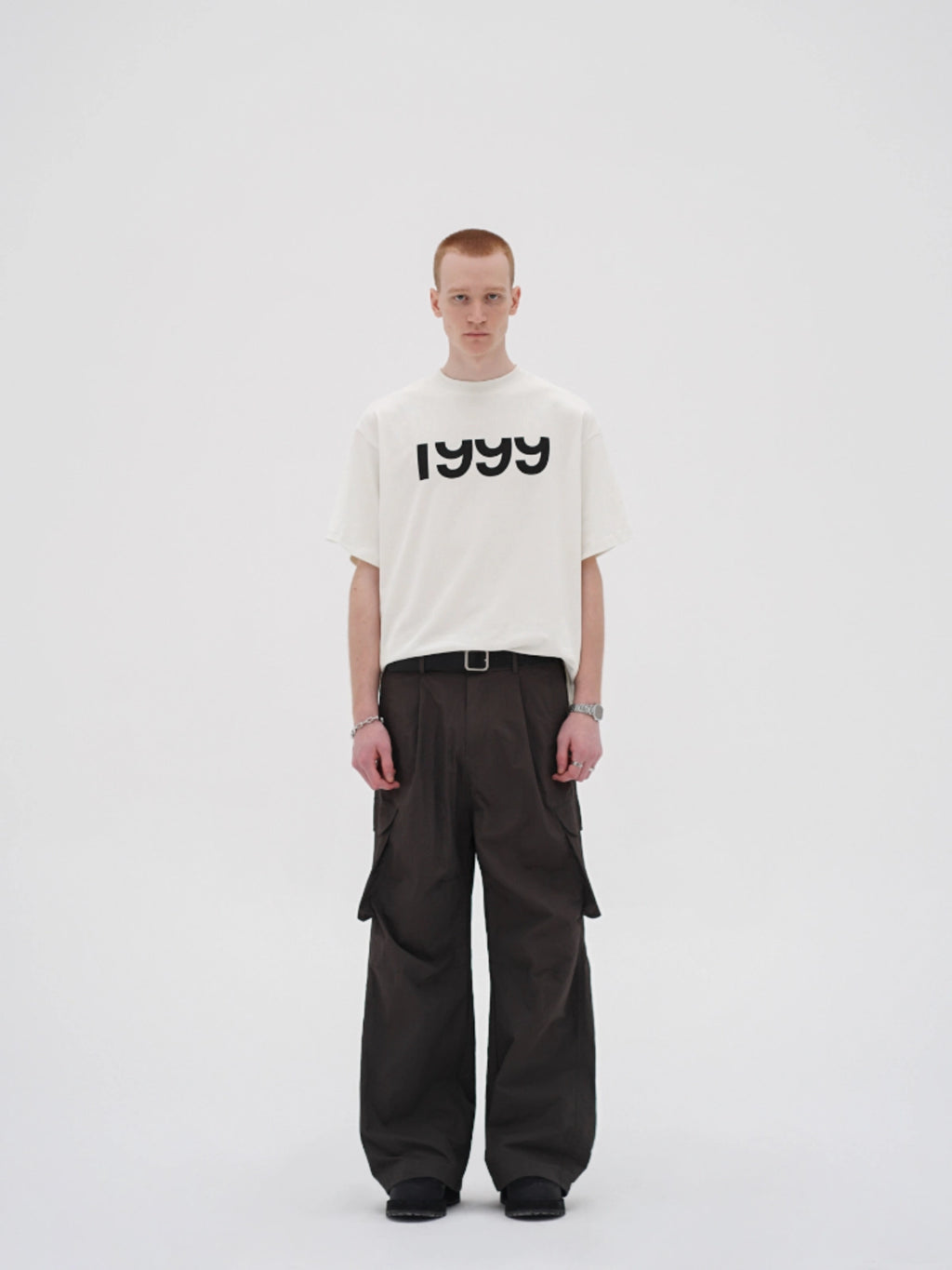 Ink | Essential 1999 Tee