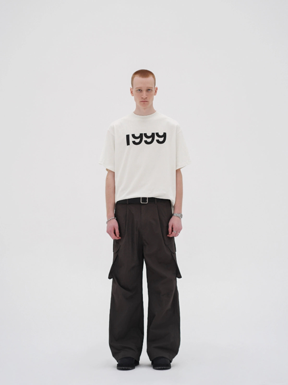 Ink | Essential 1999 Tee