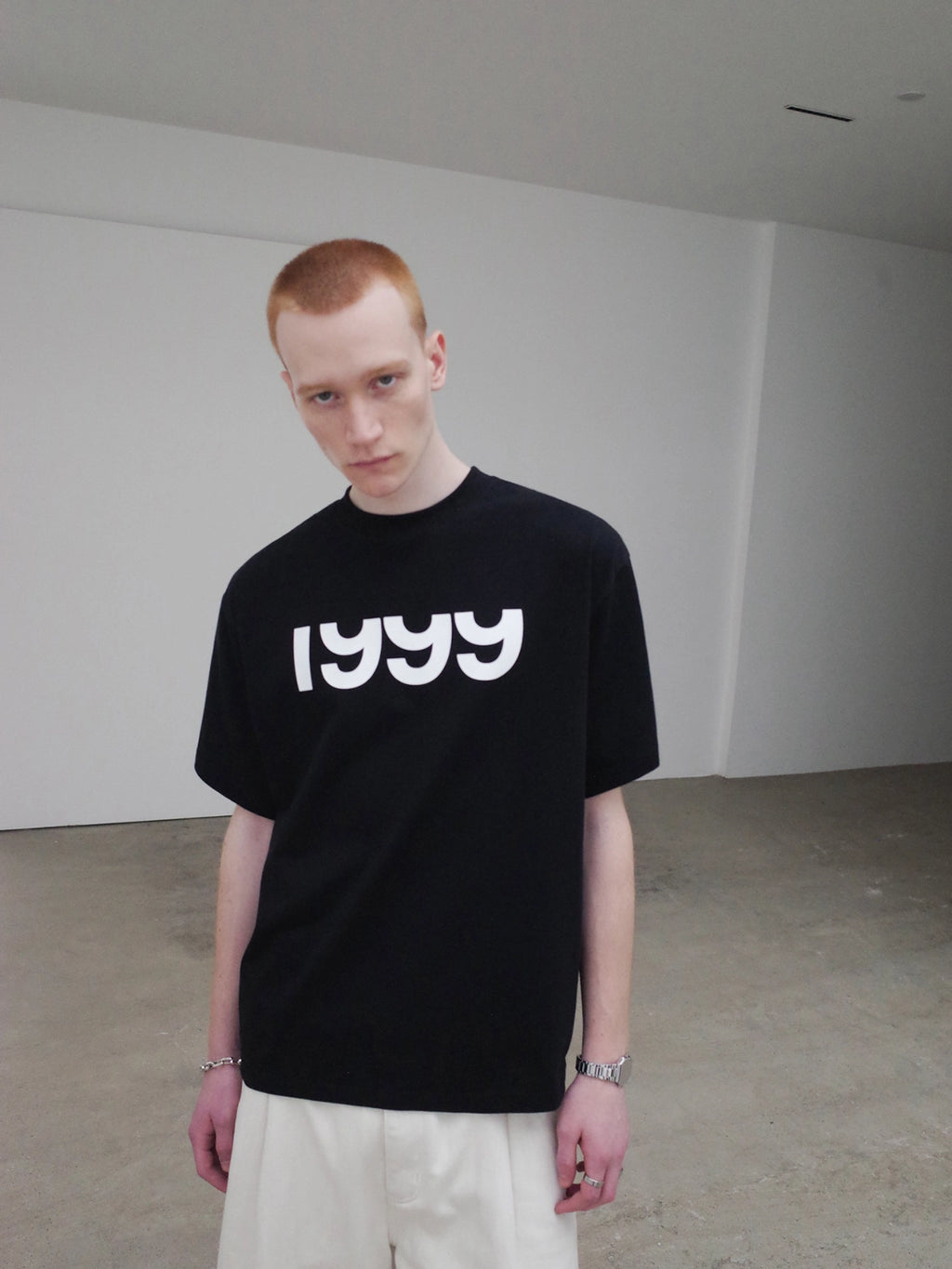 Ink | Essential 1999 Tee