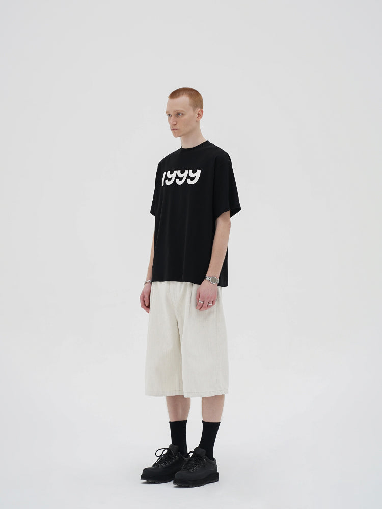 Ink | Essential 1999 Tee