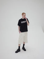 Thread | Form Wide Pleated Shorts