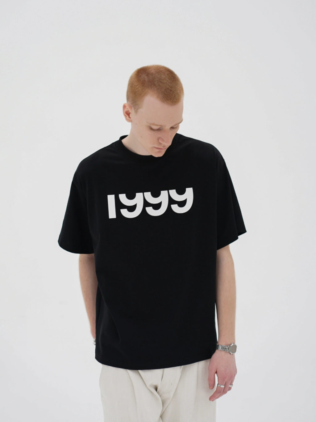 Ink | Essential 1999 Tee