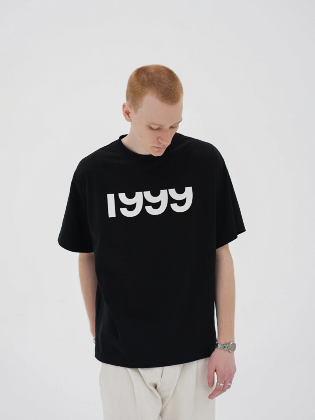 Ink | Essential 1999 Tee