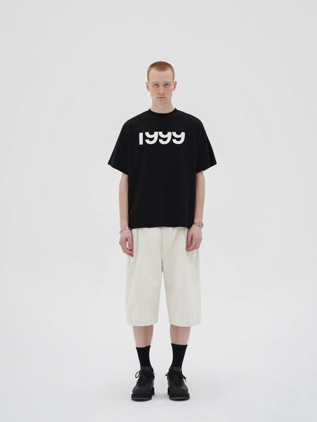 Ink | Essential 1999 Tee