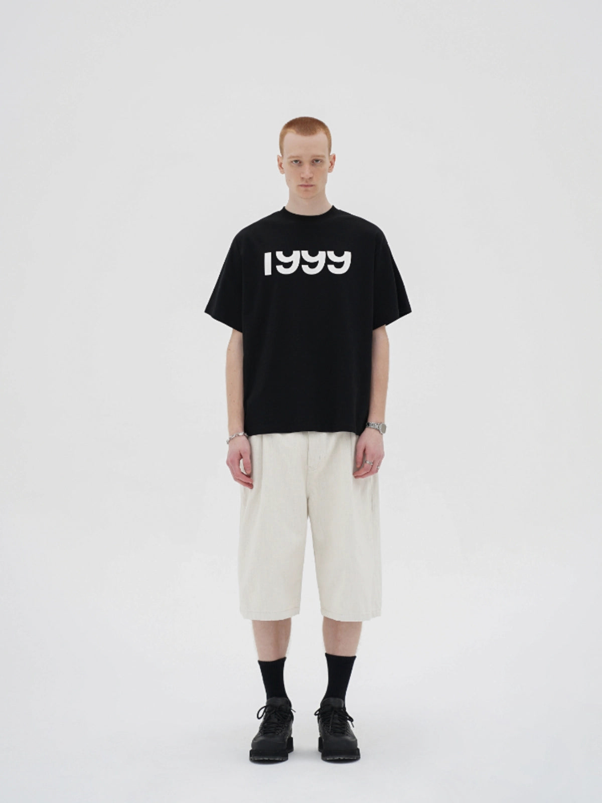 Ink | Essential 1999 Tee