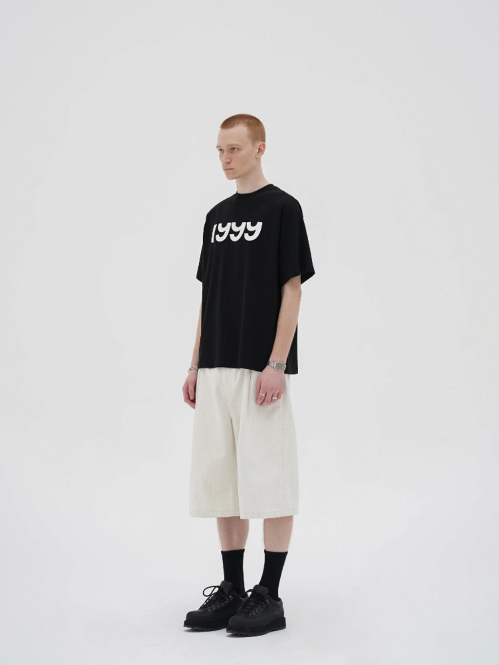 Ink | Essential 1999 Tee