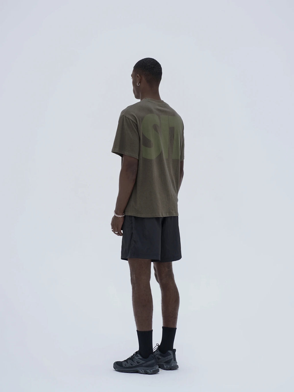Ink | Essential SIT Tee