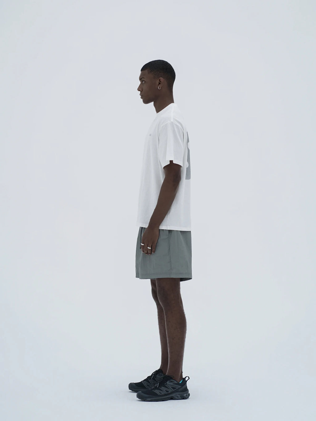 Ink | Essential SIT Tee
