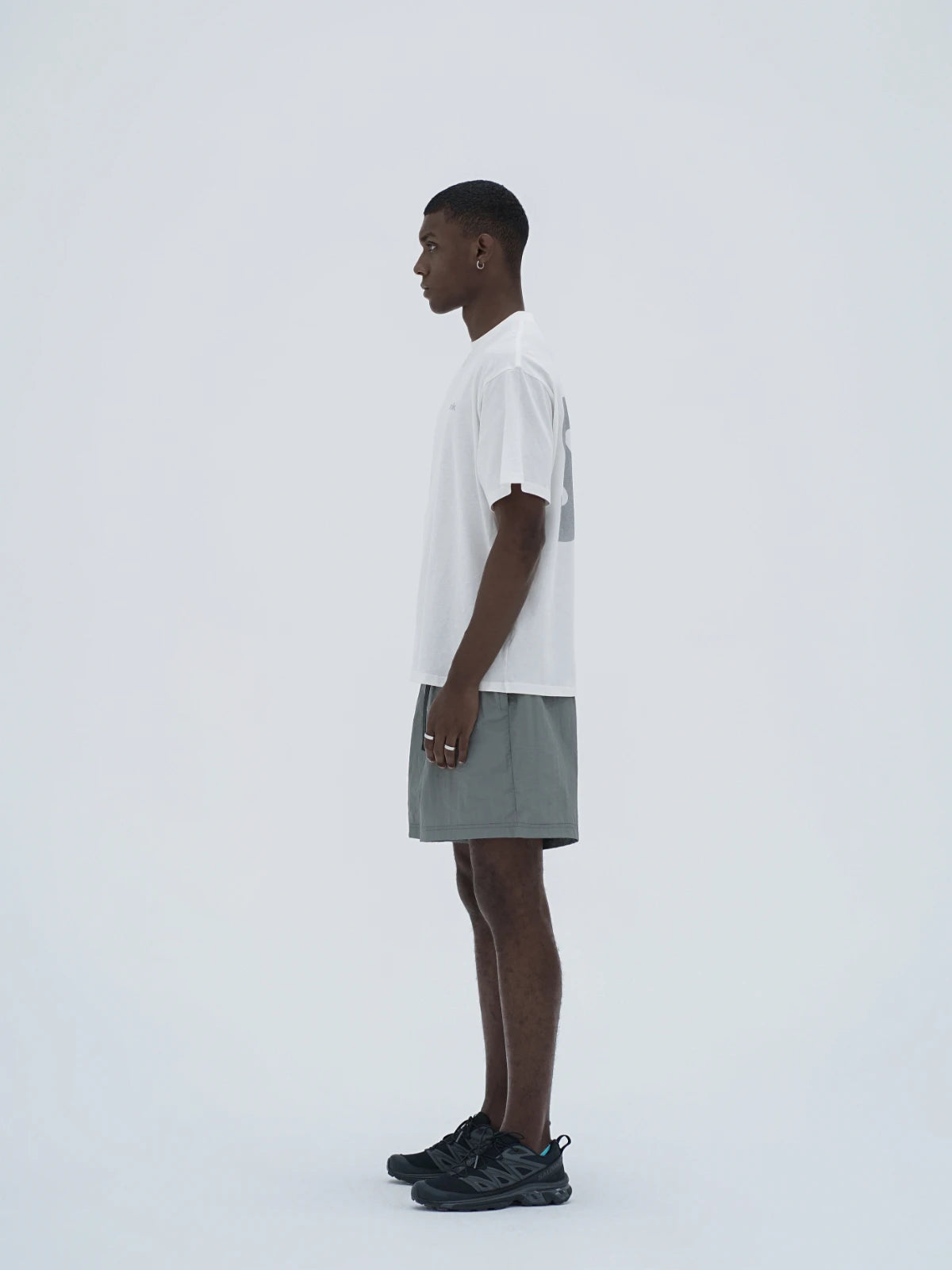 Ink | Essential SIT Tee