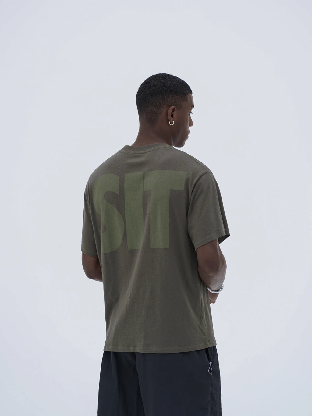 Ink | Essential SIT Tee