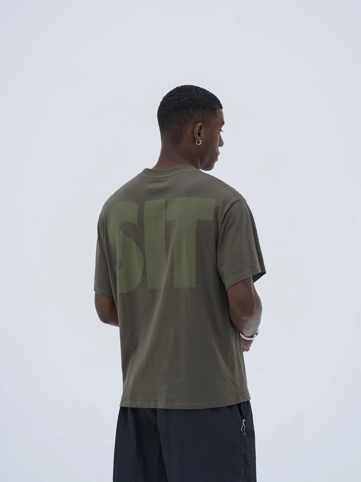 Ink | Essential SIT Tee