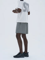 Thread| Technical Quick-Dry Shorts