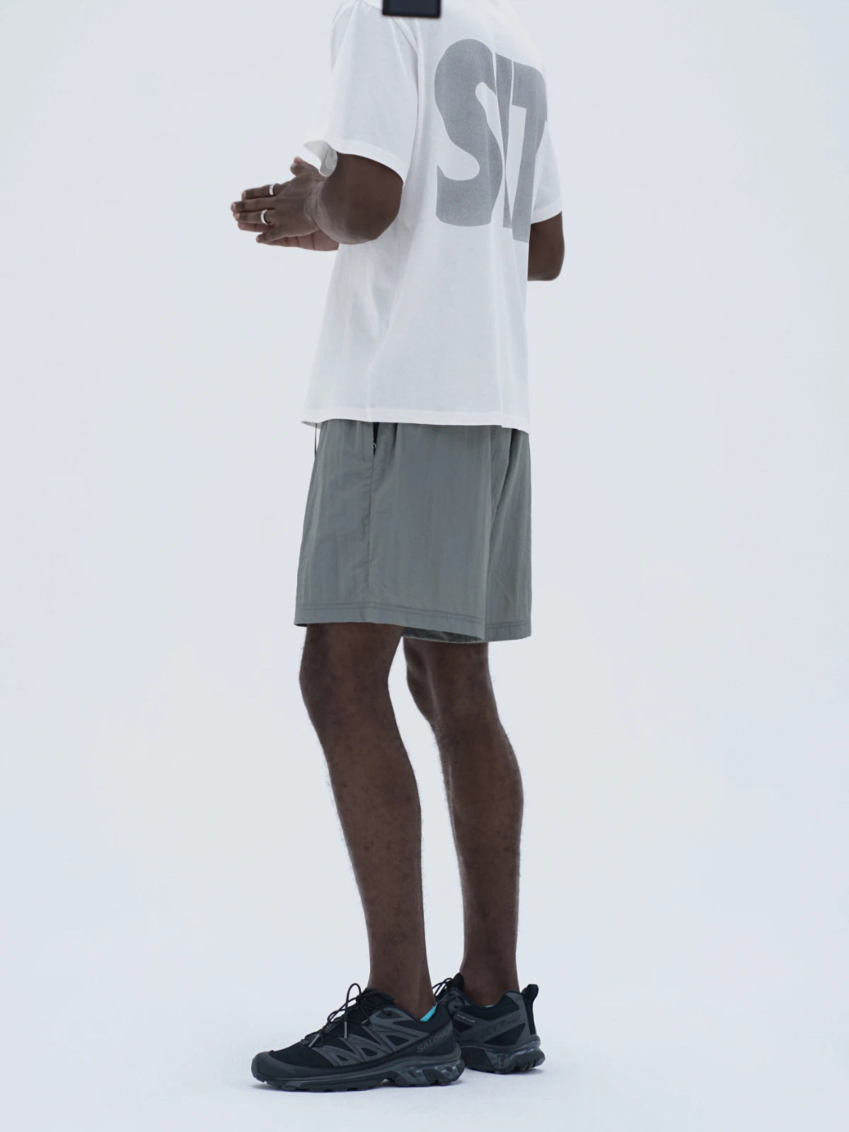 Tread | Technical Quick-Dry Shorts