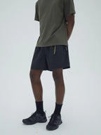 Thread| Technical Quick-Dry Shorts