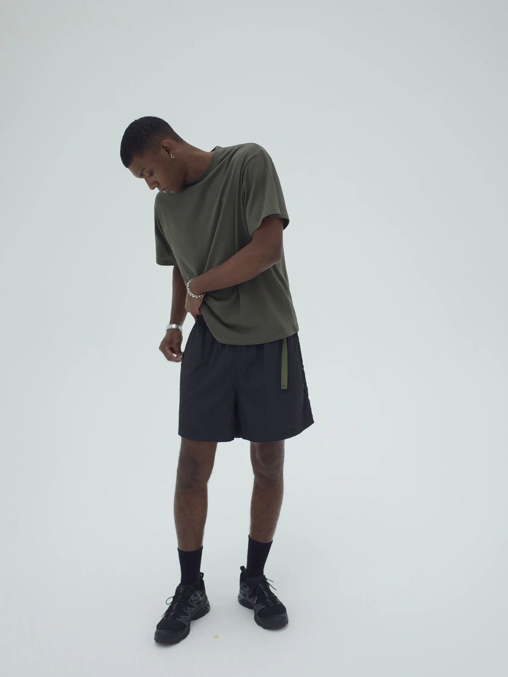 Ink | Essential SIT Tee