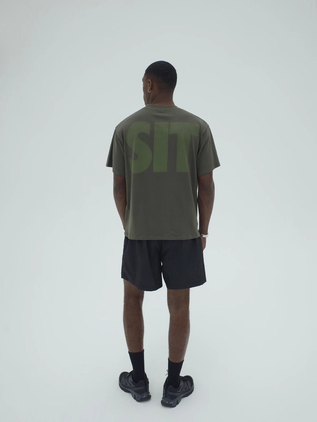 Ink | Essential SIT Tee