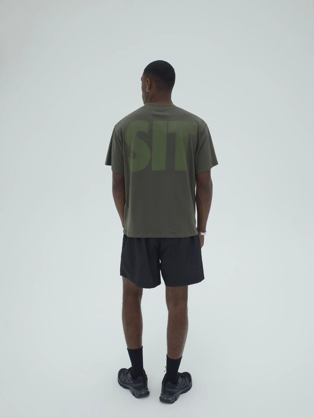 Ink | Essential SIT Tee