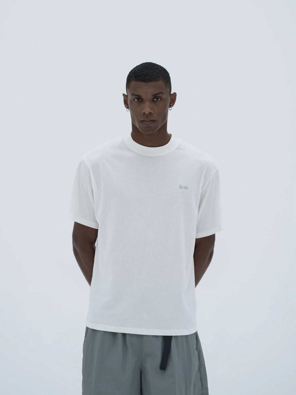 Ink | Essential SIT Tee