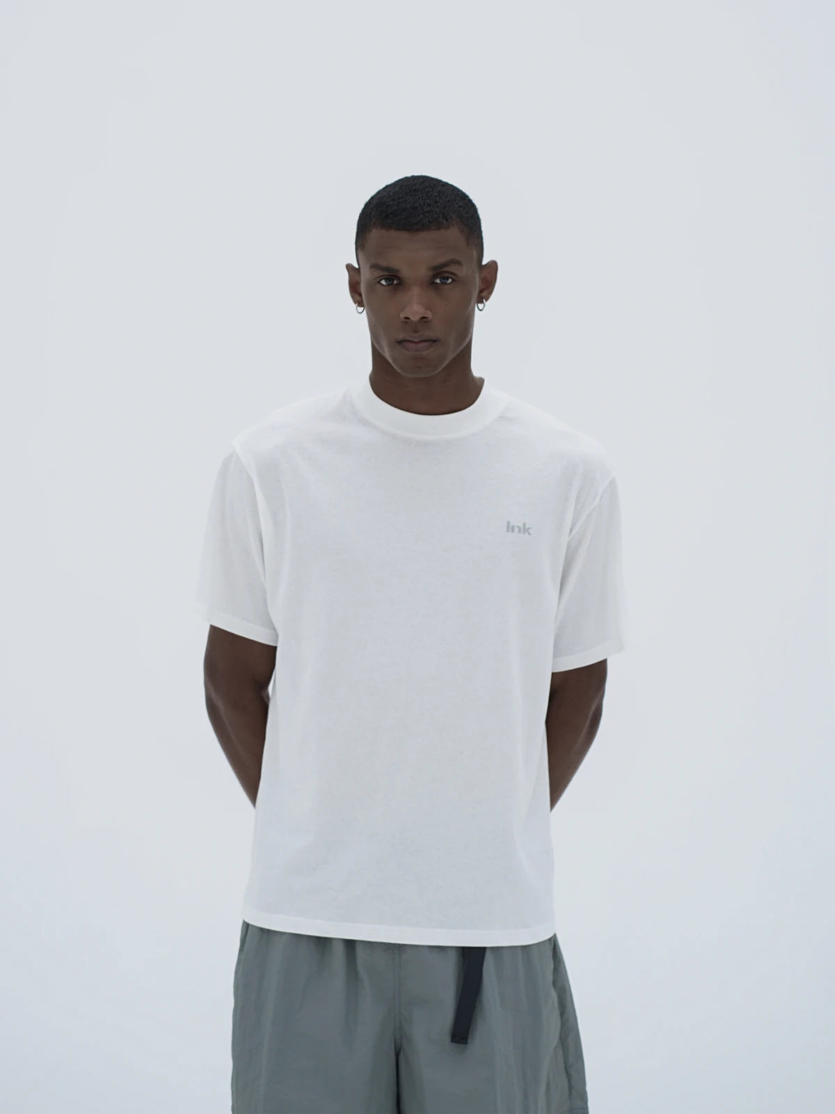 Ink | Essential SIT Tee