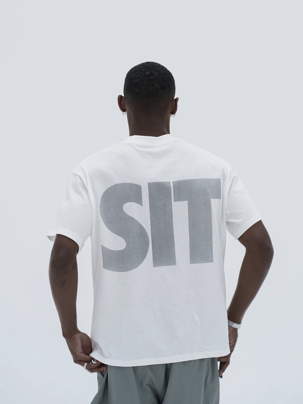 Ink | Essential SIT Tee