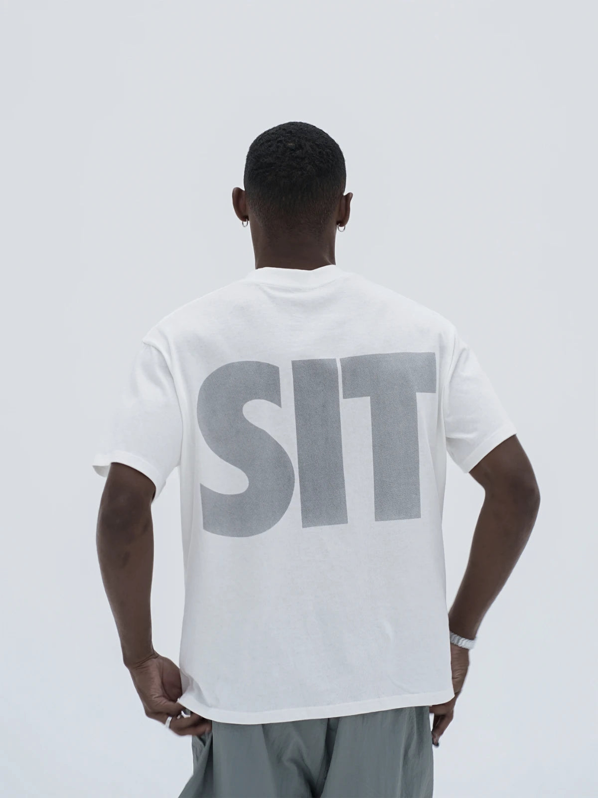 Ink | Essential SIT Tee