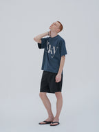 Ink | Essential SKY Tee