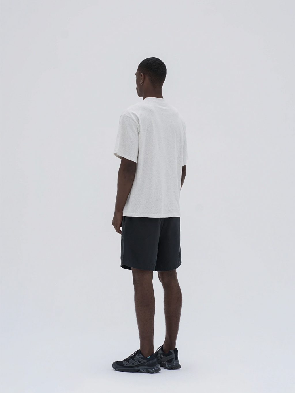 Ink | Essential SKY Tee