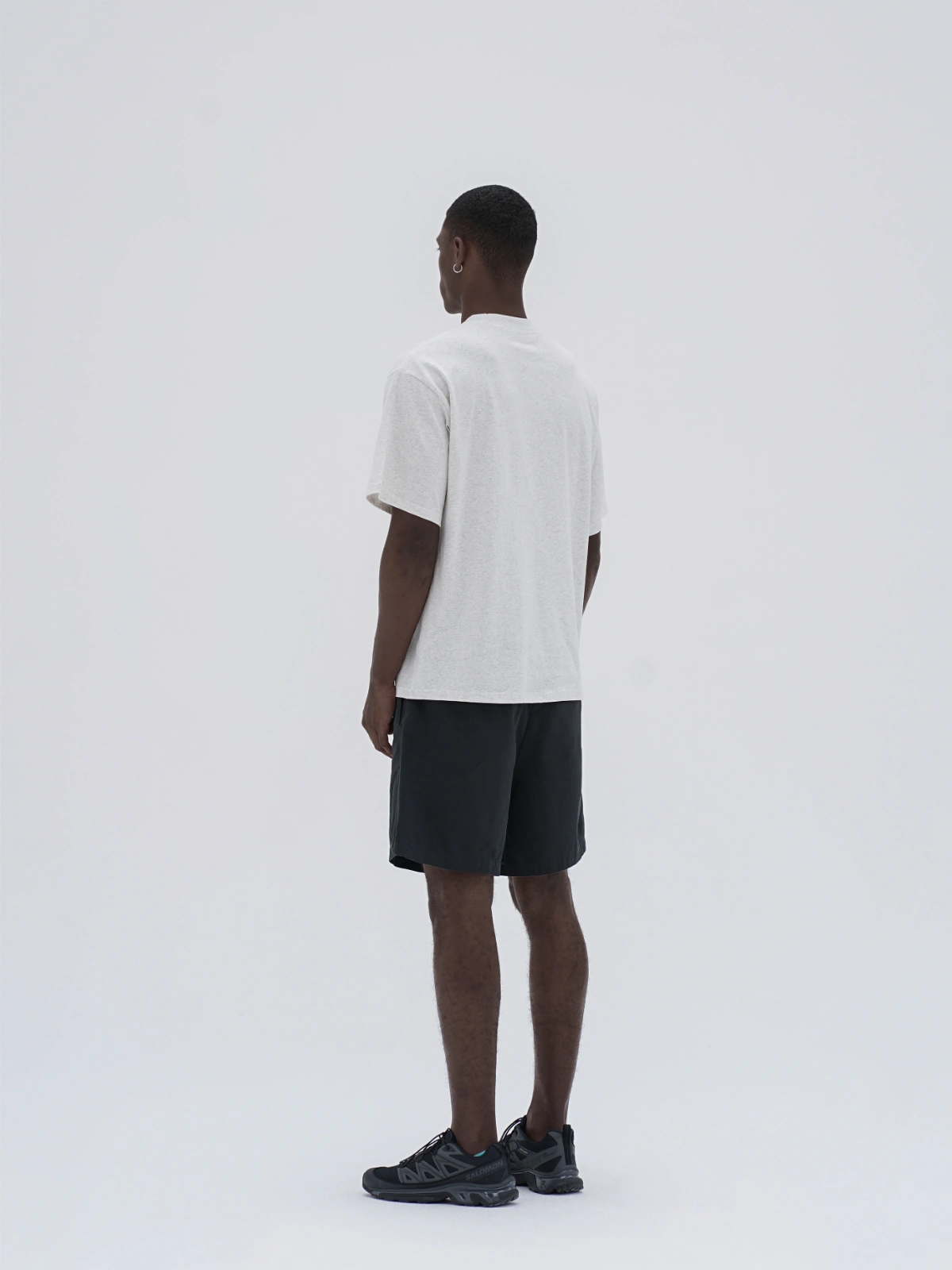 Ink | Essential SKY Tee