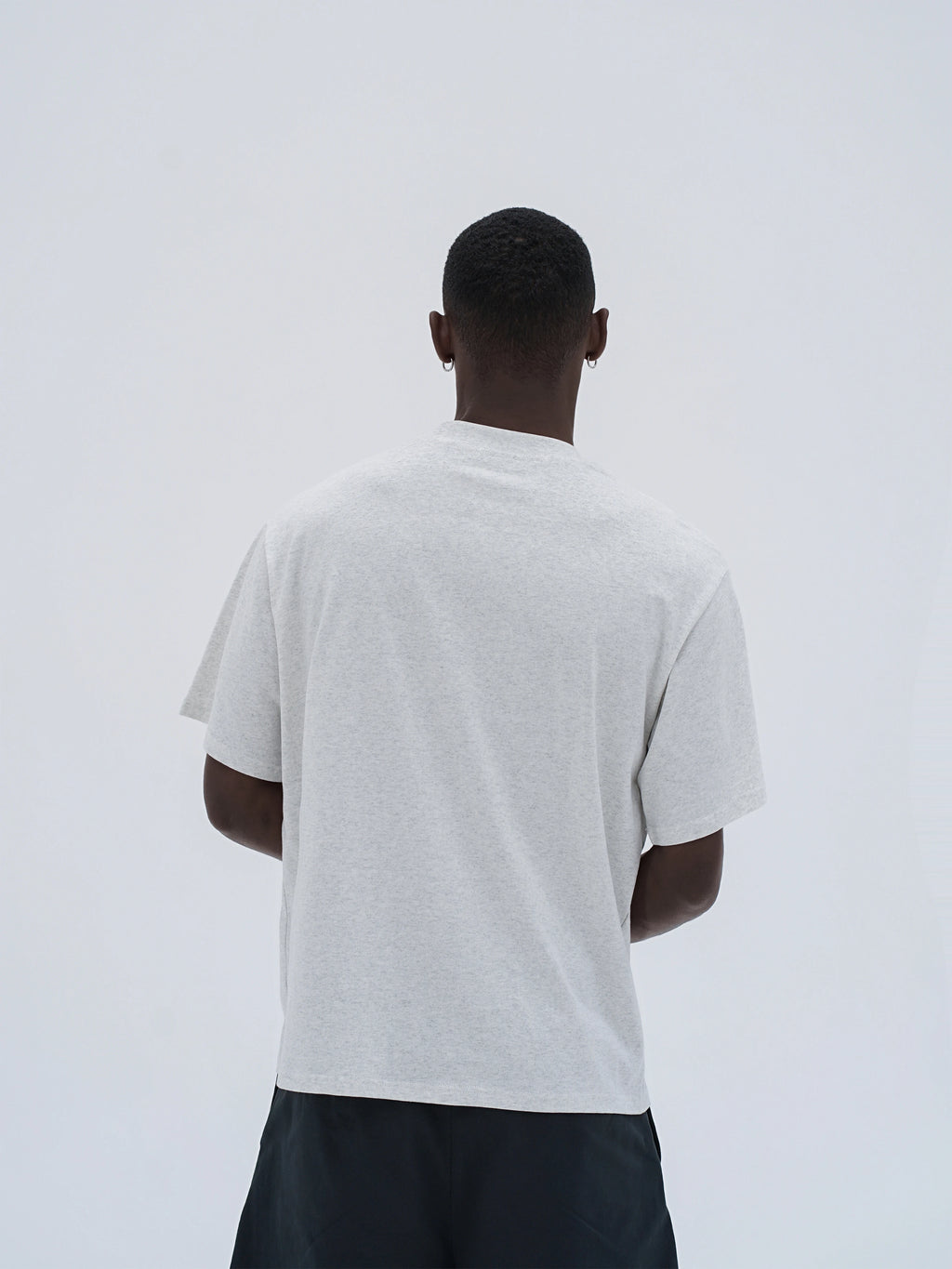 Ink | Essential SKY Tee