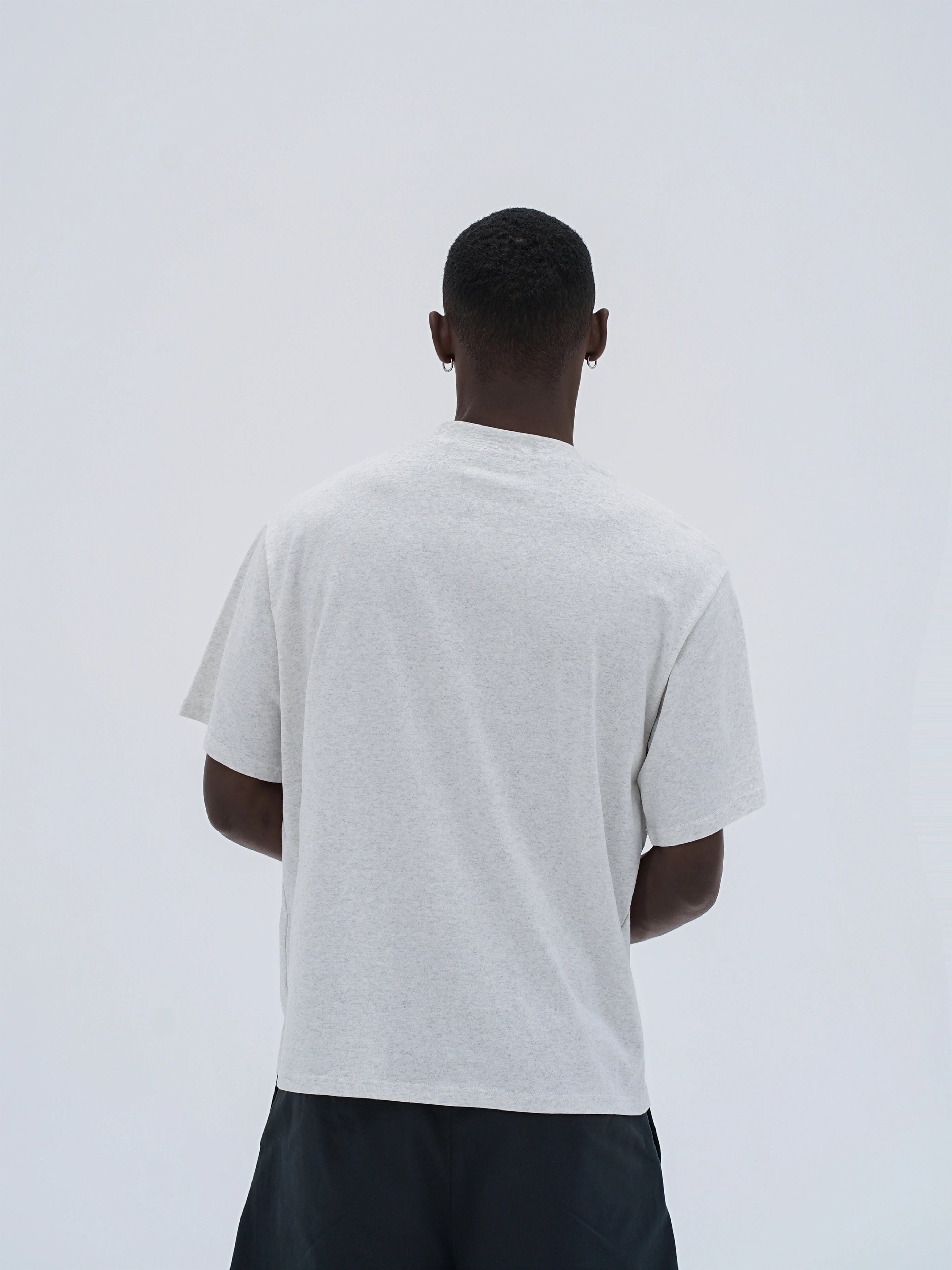 Ink | Essential SKY Tee