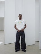 Ink | Structure Sober Tee