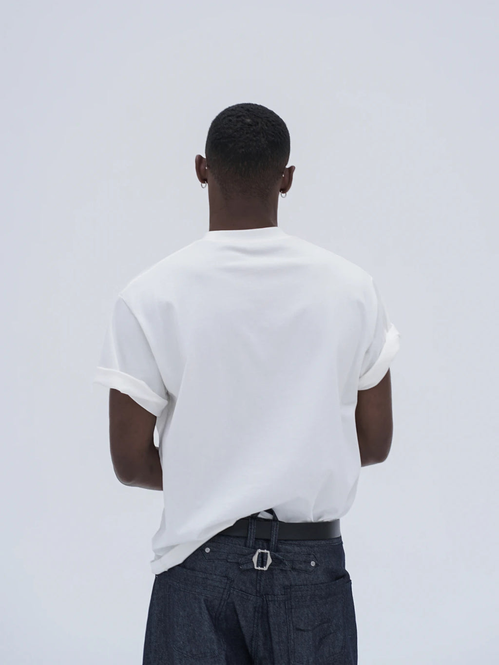 Ink | Structure Sober Tee