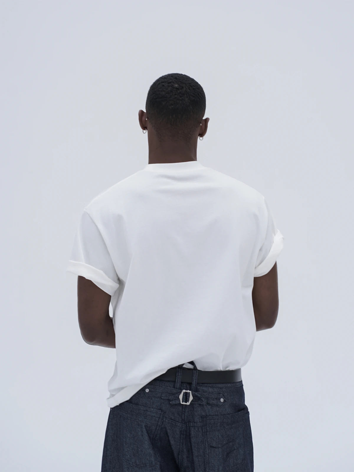 Ink | Structure Sober Tee