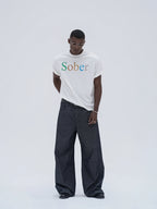 Ink | Structure Sober Tee