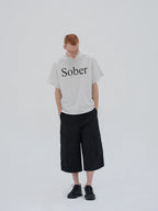 Ink | Structure Sober Tee