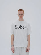 Ink | Structure Sober Tee